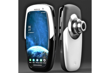 Nokia 6600 5G Ultra price in Bangladesh